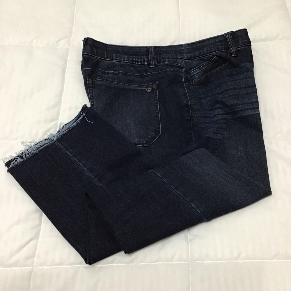 Wit & Wisdom Jeans